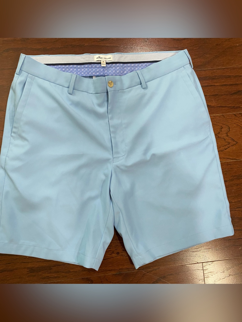 Peter Millar Shorts Size 36
